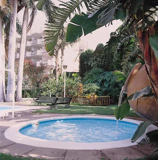  Be Live Adults Only Tenerife