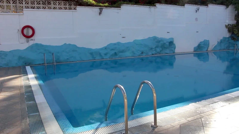 Apartamentos Pez Azul