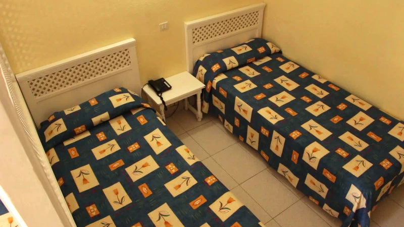 Apartamentos Pez Azul
