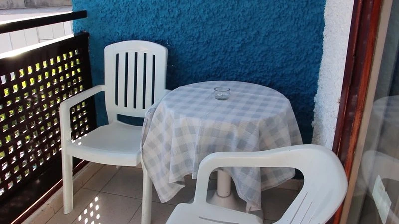 Apartamentos Pez Azul