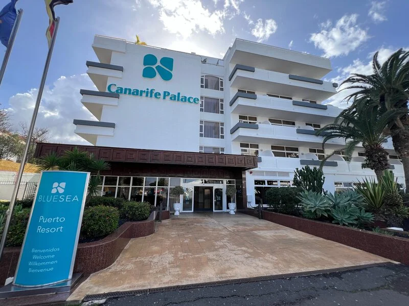 BLUESEA Puerto Resort