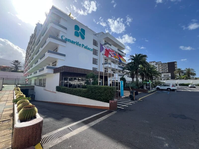 BLUESEA Puerto Resort