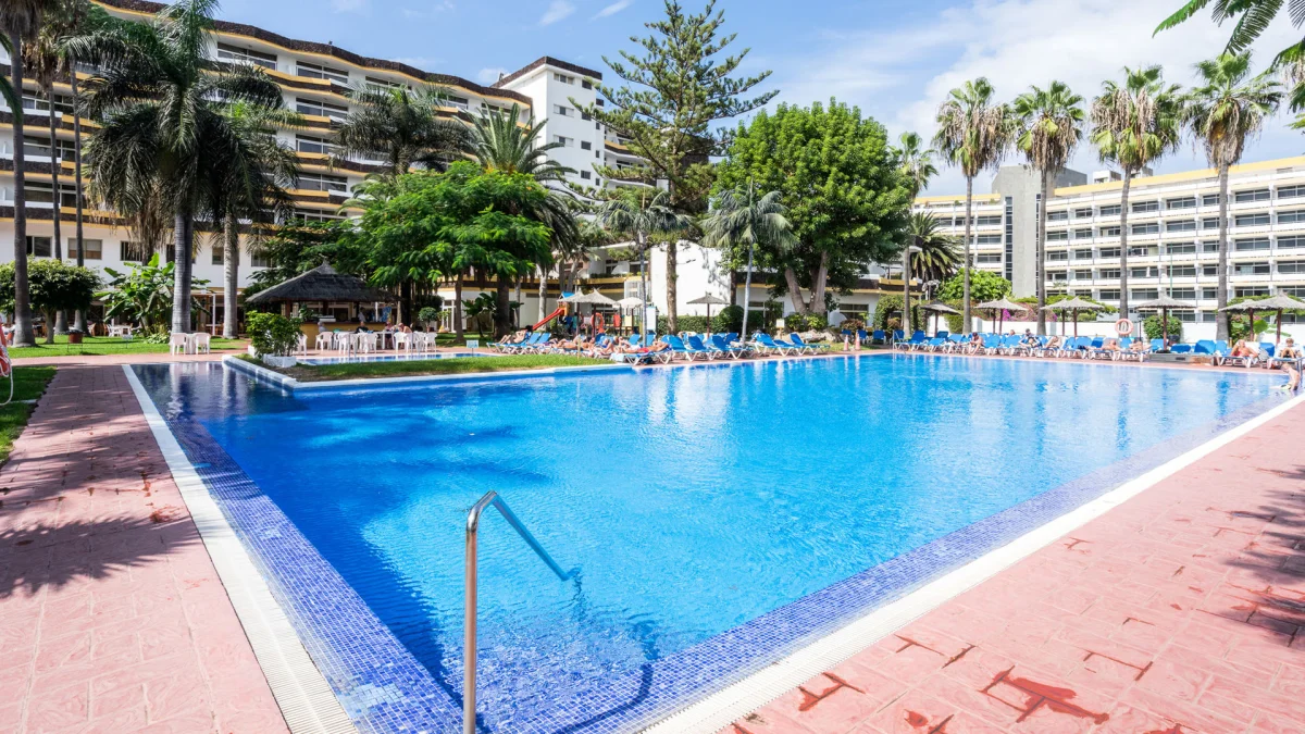 BLUESEA Puerto Resort