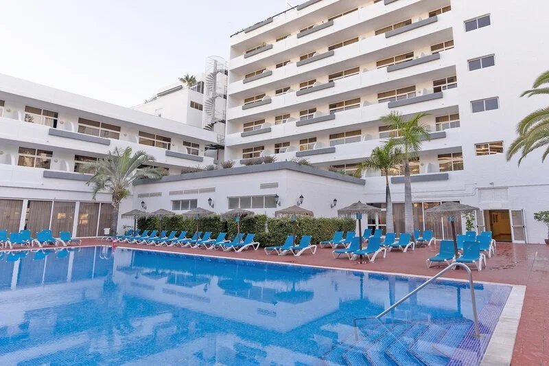 BLUESEA Puerto Resort