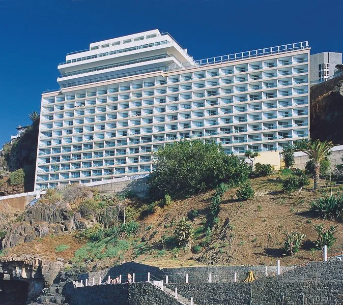 Best Hotel Semiramis