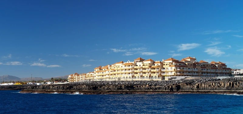 Elba Castillo San Jorge & Antigua Suite Hotel