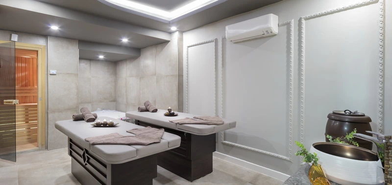 Blue Marlin Deluxe Spa & Resort