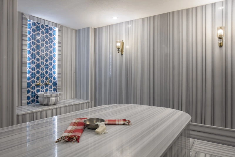 Blue Marlin Deluxe Spa & Resort