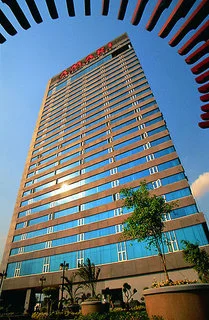 Amari Bangkok