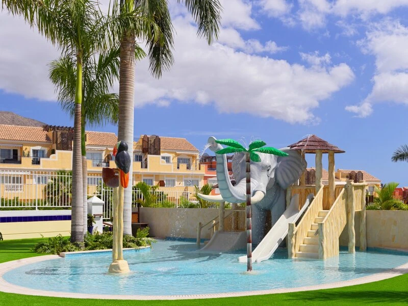 Gran Oasis Resort