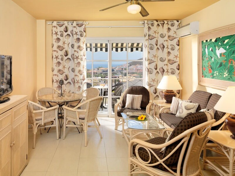 Gran Oasis Resort