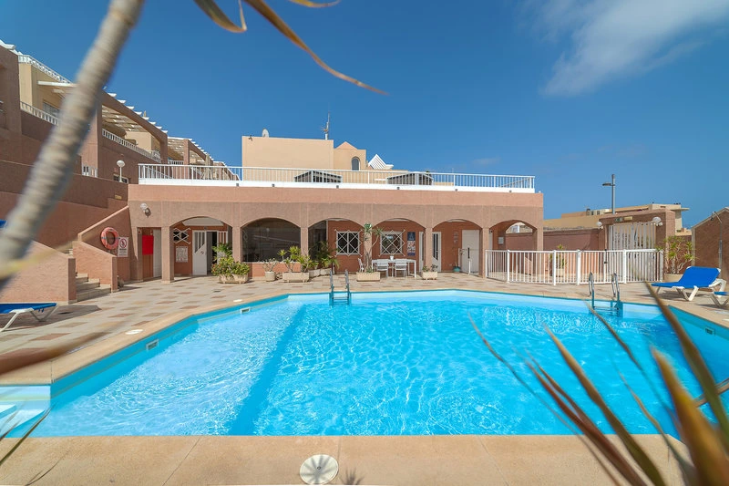 Villas Monte Solana by LIVVO