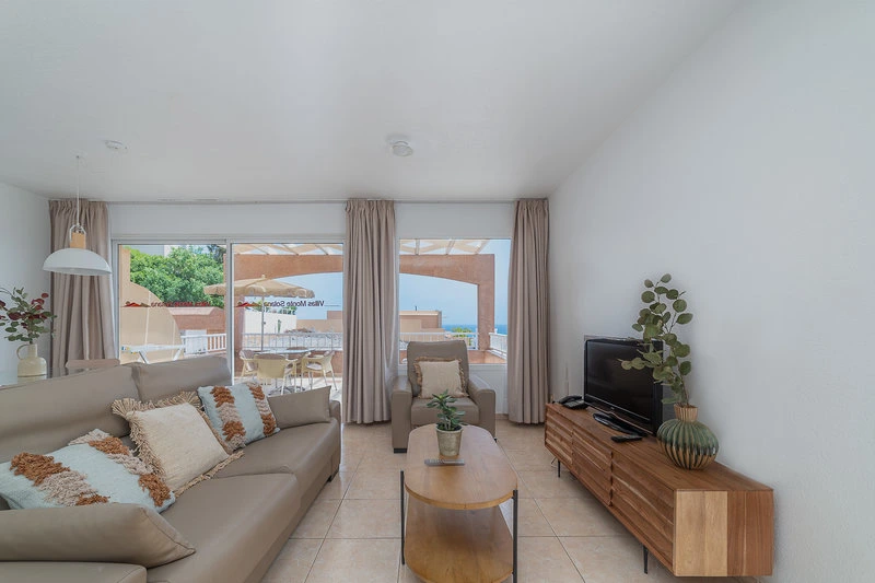 Villas Monte Solana by LIVVO