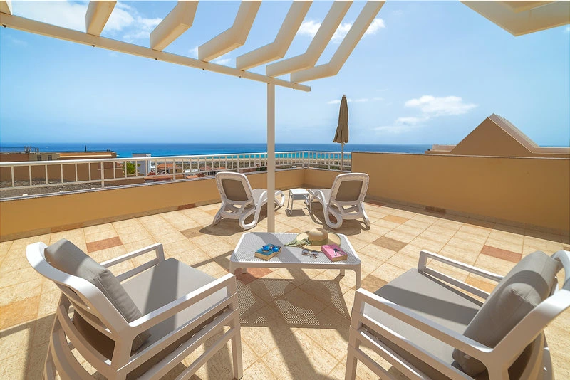 Villas Monte Solana by LIVVO