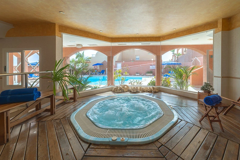 Villas Monte Solana by LIVVO