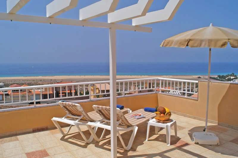 Villas Monte Solana by LIVVO