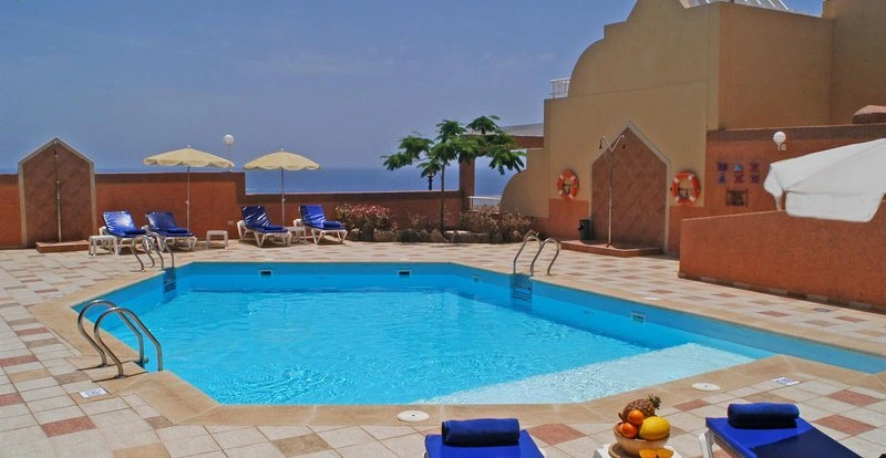 Villas Monte Solana by LIVVO