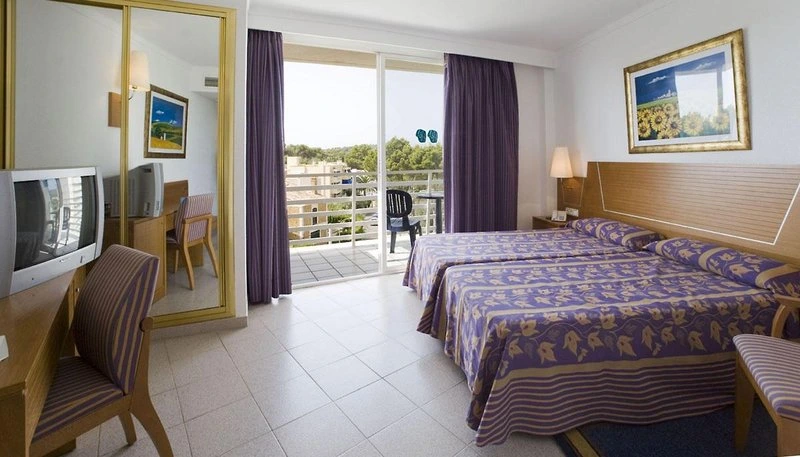 Globales Palmanova Palace