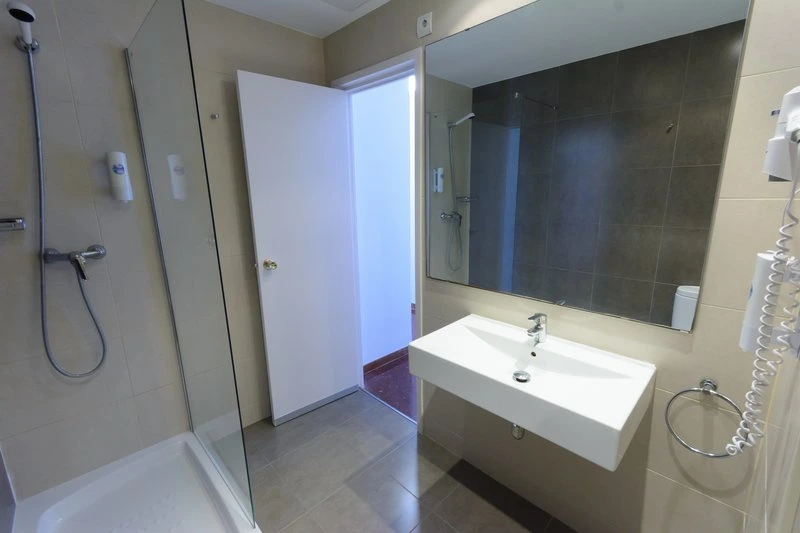 Apartamentos Albatros Family