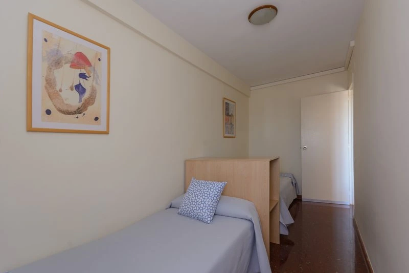 Apartamentos Albatros Family
