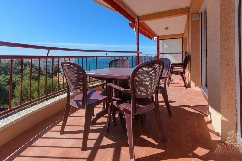 Apartamentos Albatros Family