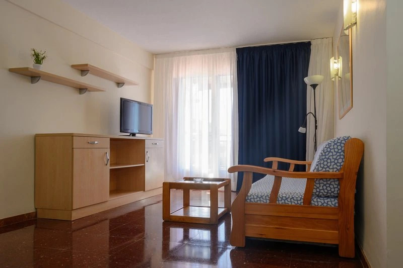 Apartamentos Albatros Family