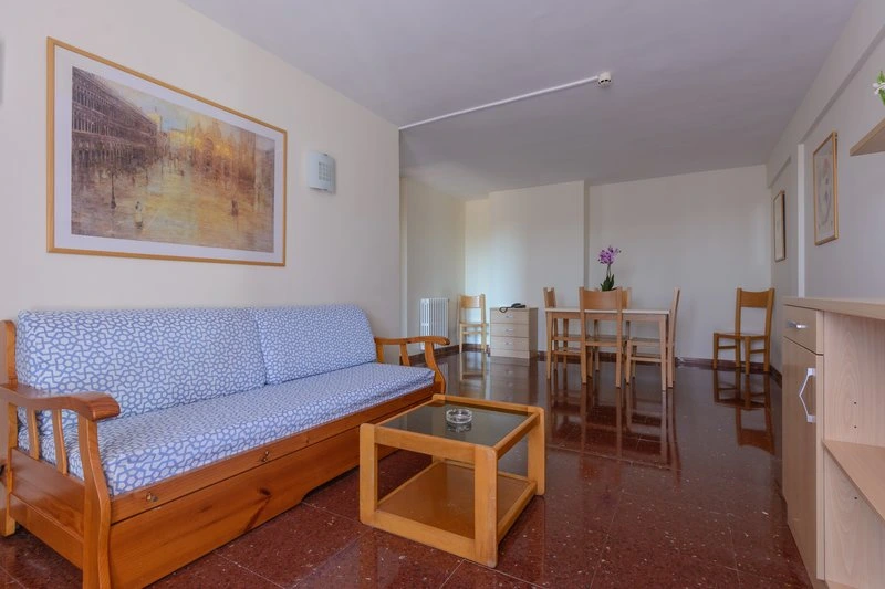 Apartamentos Albatros Family