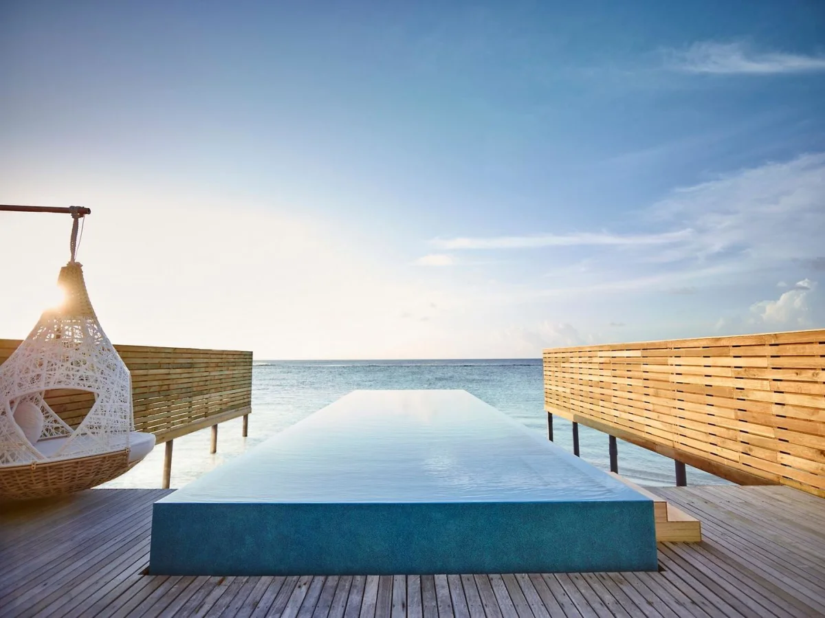 Lux South Ari Atoll Maldives