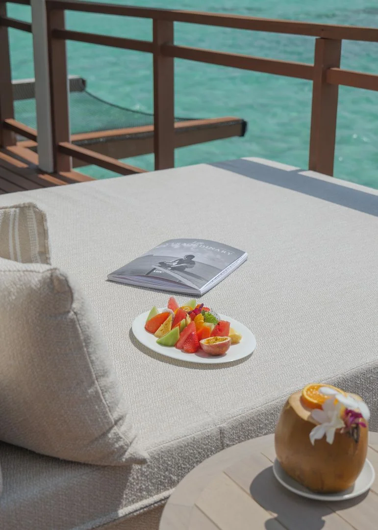 Lux South Ari Atoll Maldives