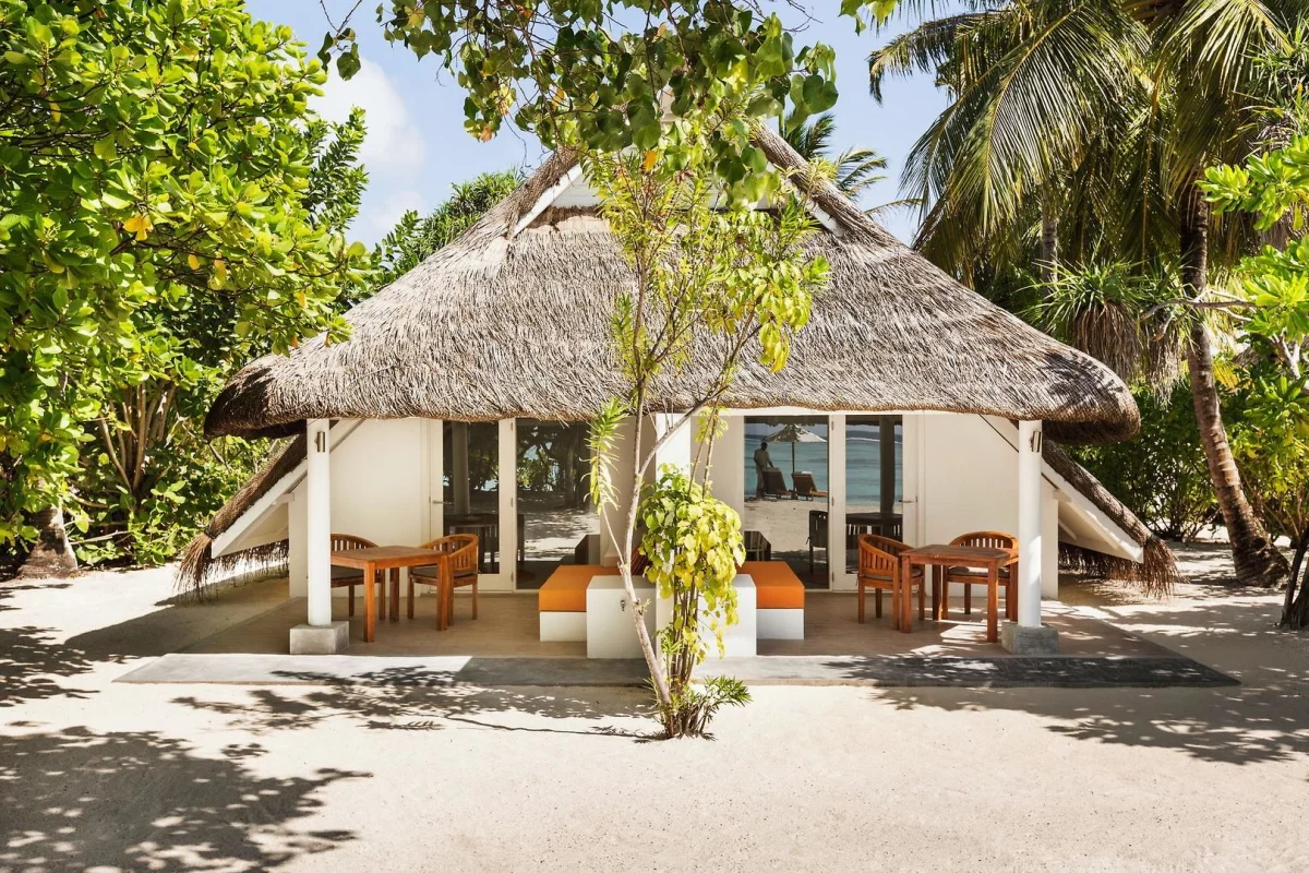 Lux South Ari Atoll Maldives