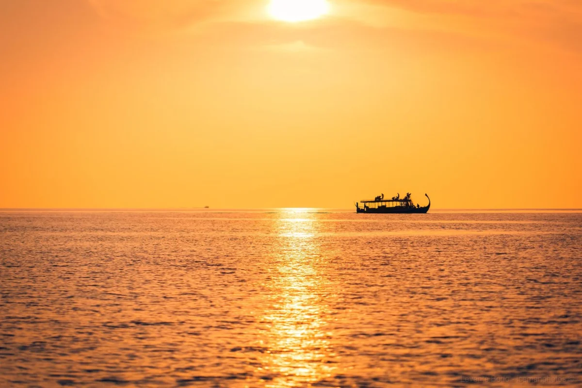 Lux South Ari Atoll Maldives