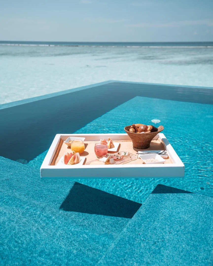 Lux South Ari Atoll Maldives