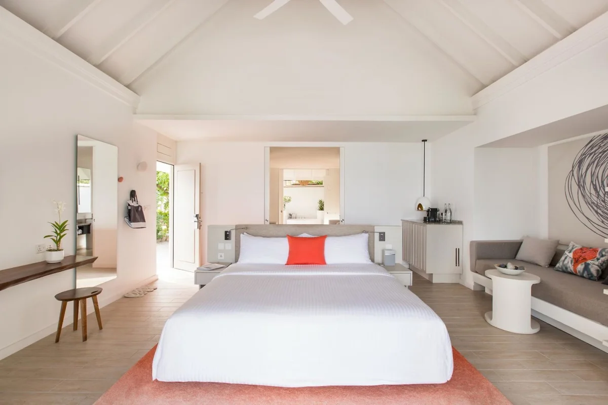 Lux South Ari Atoll Maldives