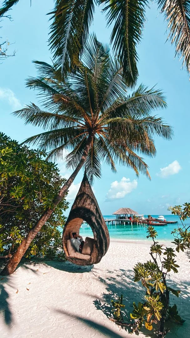 Lux South Ari Atoll Maldives