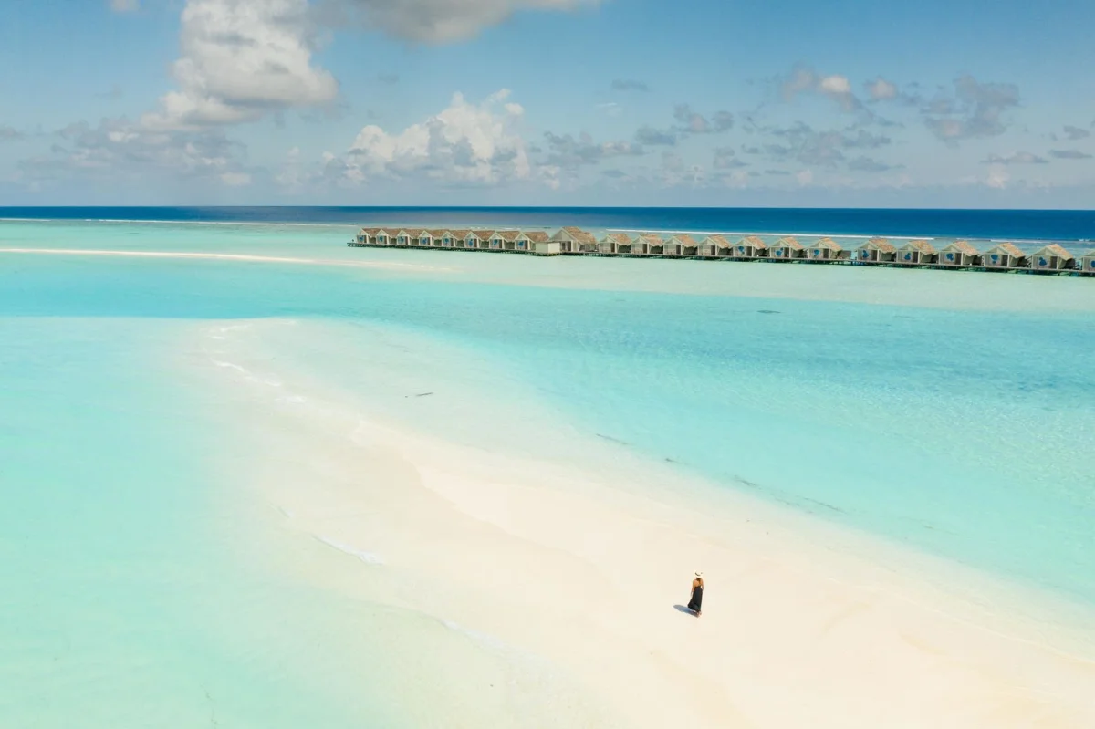 Lux South Ari Atoll Maldives
