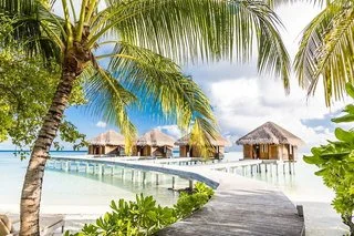 Lux South Ari Atoll Maldives