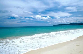  Amora Beach Resort Phuket
