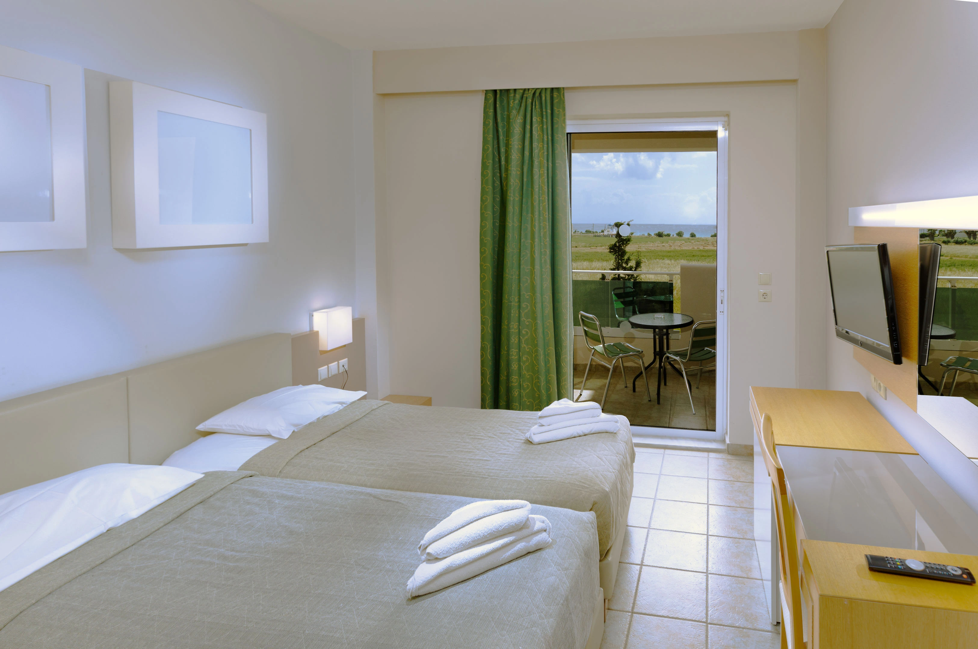 Sovereign Beach Hotel