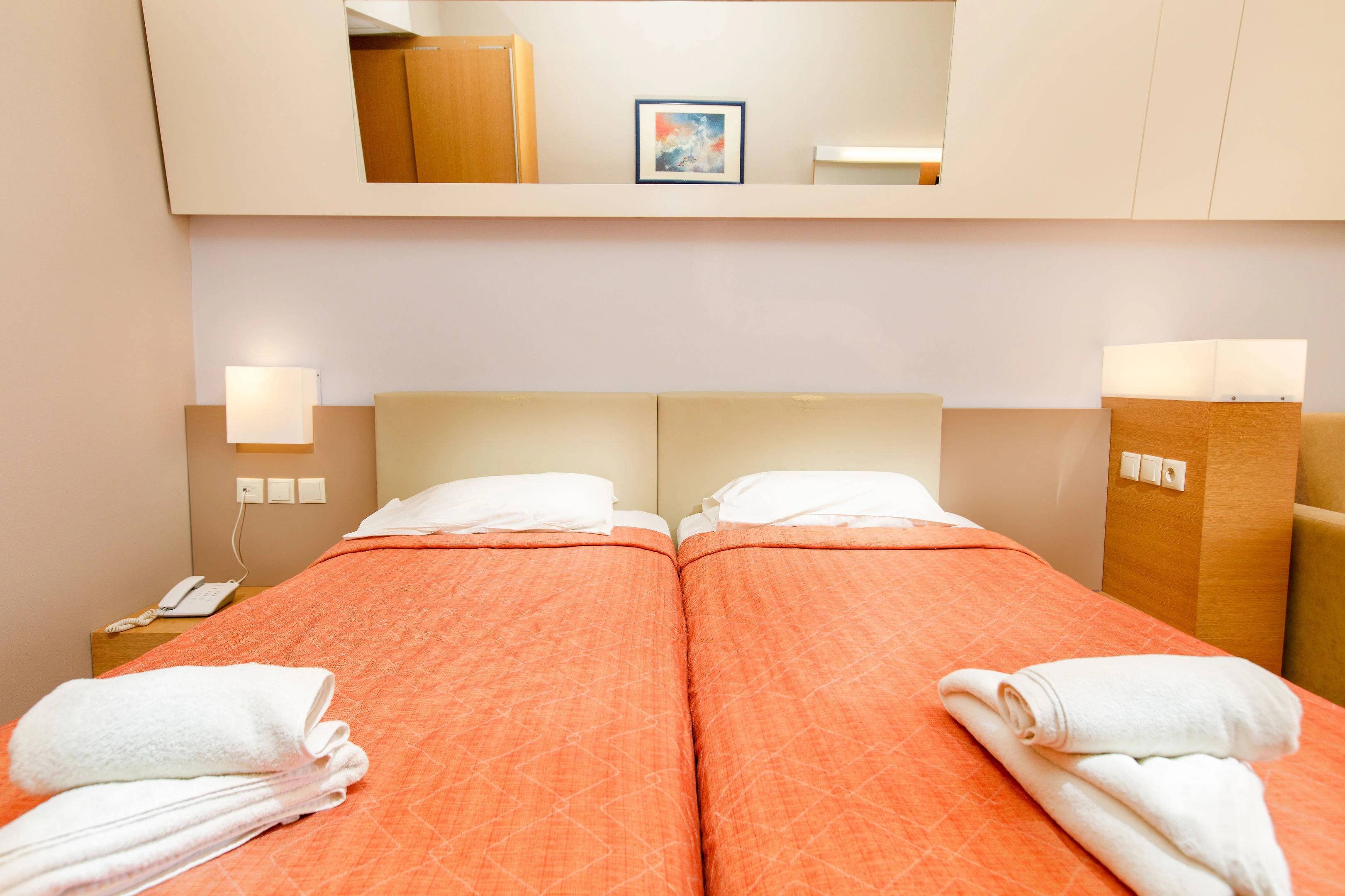 Sovereign Beach Hotel