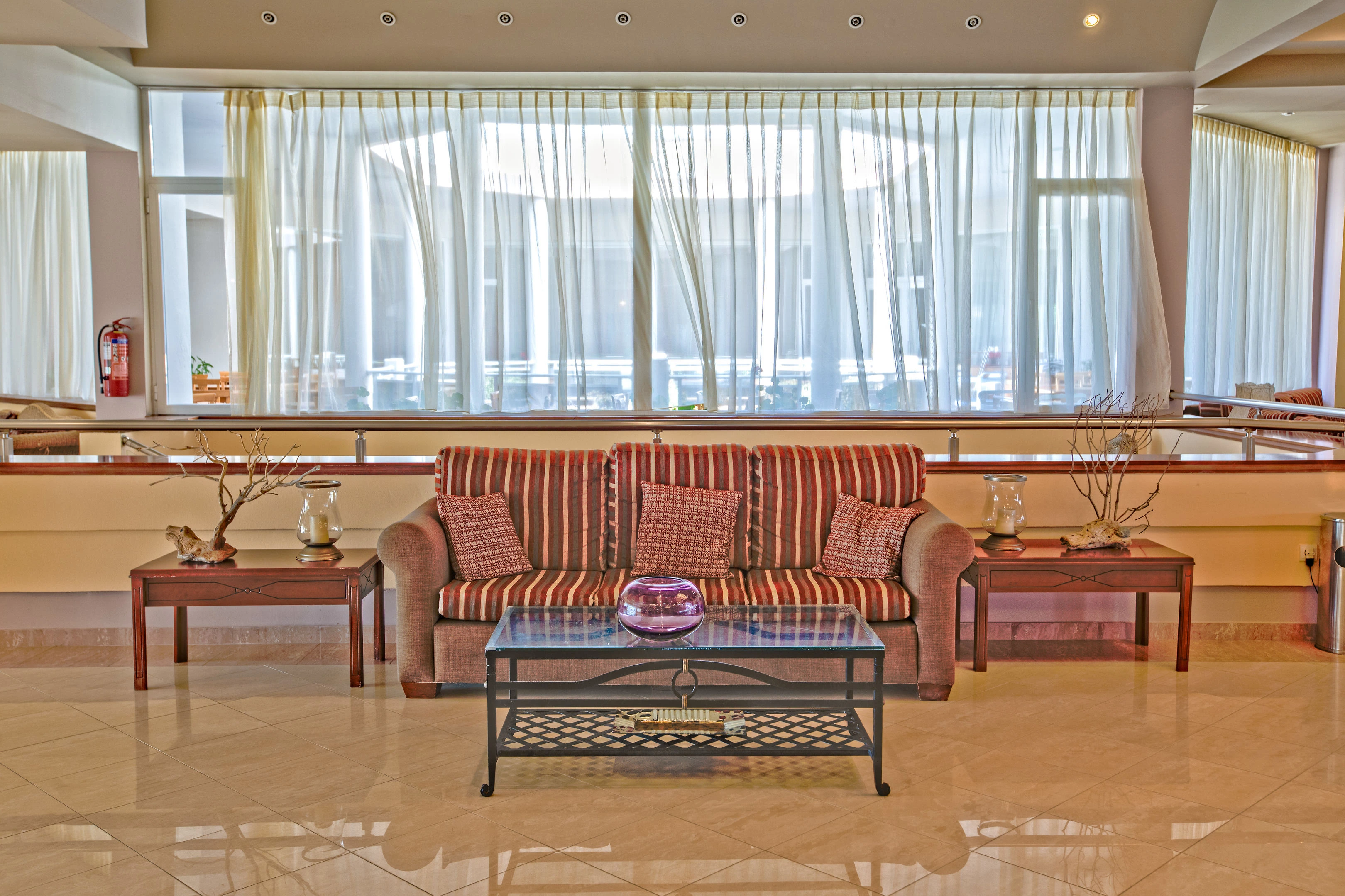 Sovereign Beach Hotel