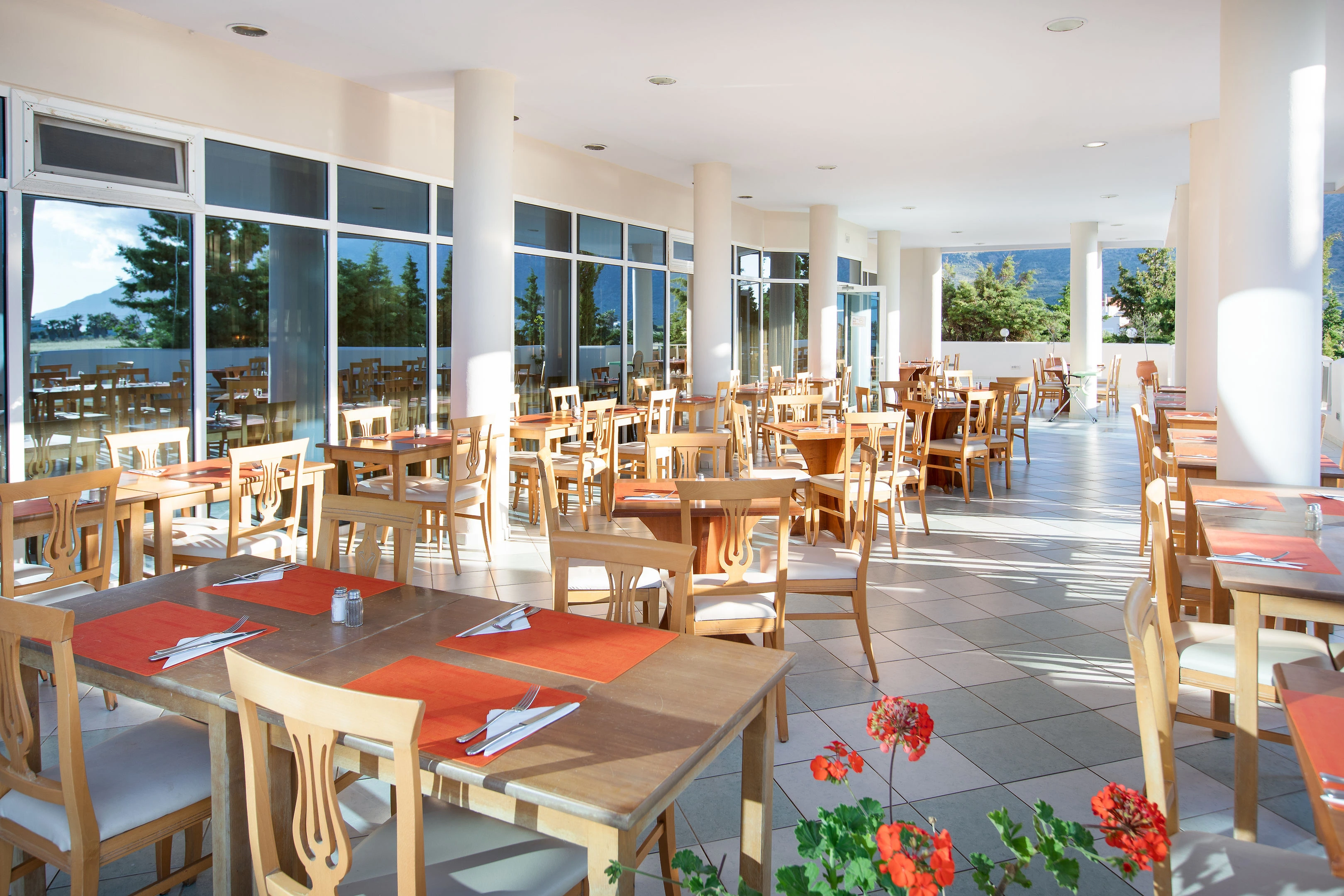Sovereign Beach Hotel