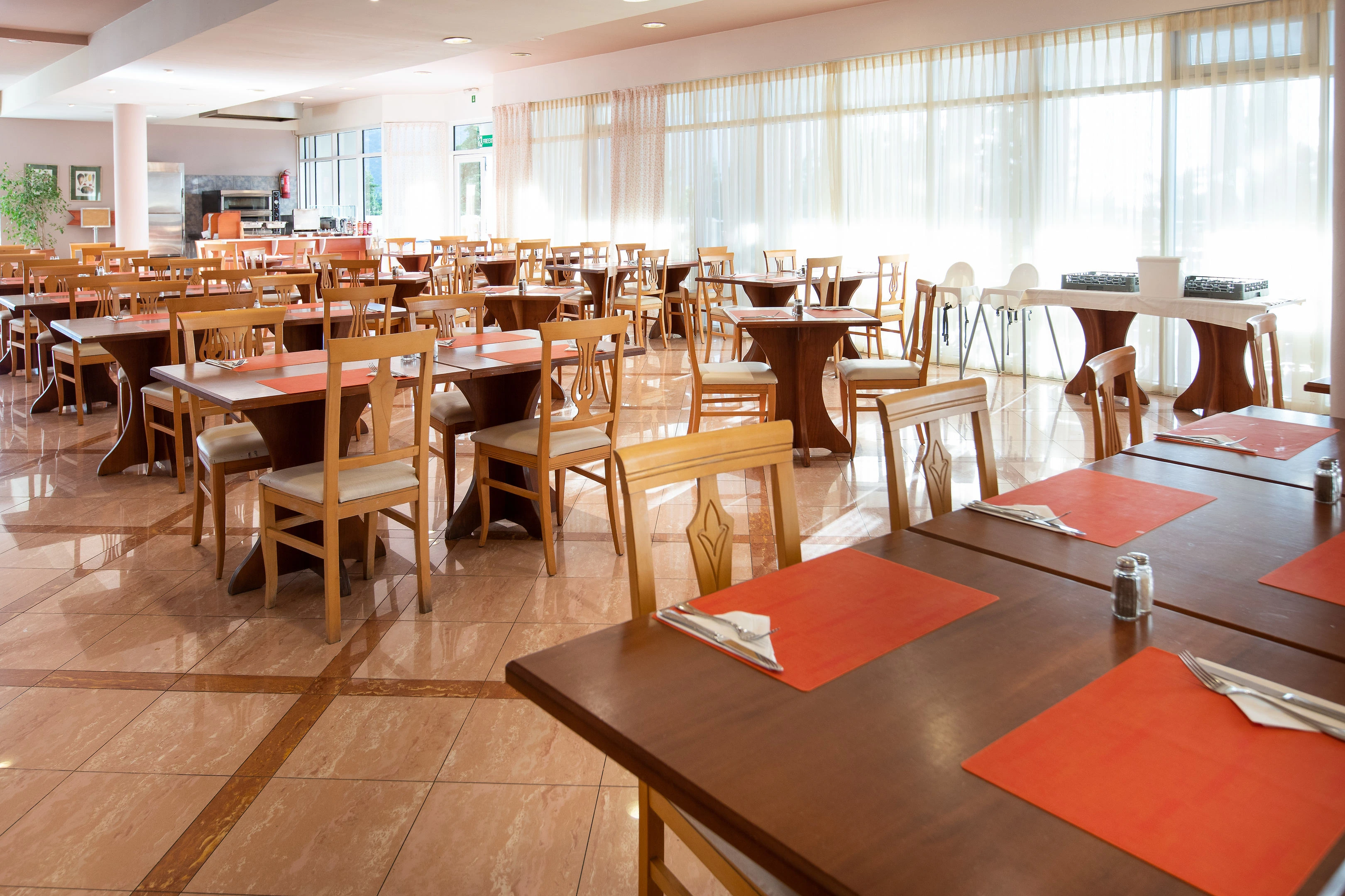 Sovereign Beach Hotel