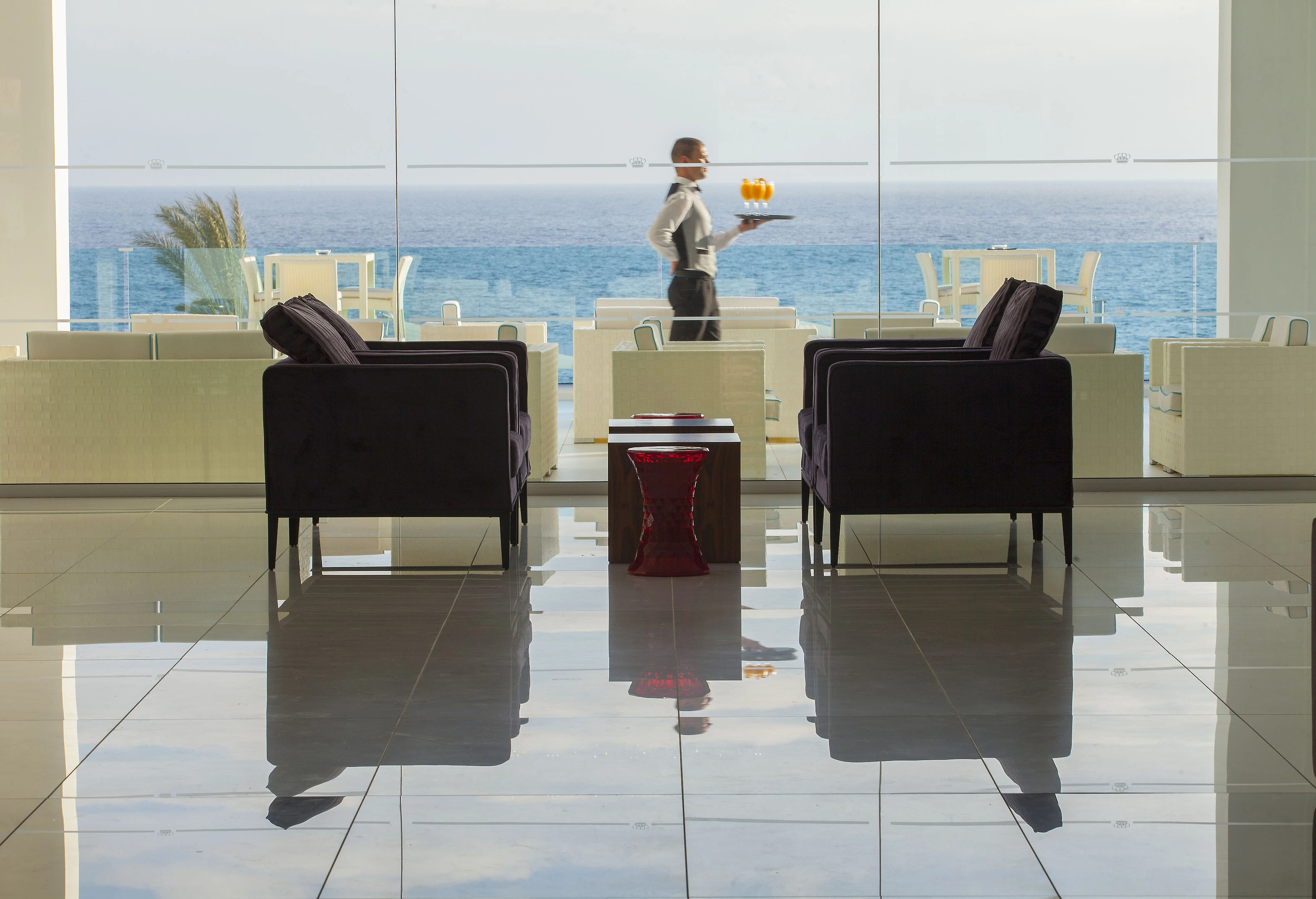 King Evelthon Beach Hotel and Resort