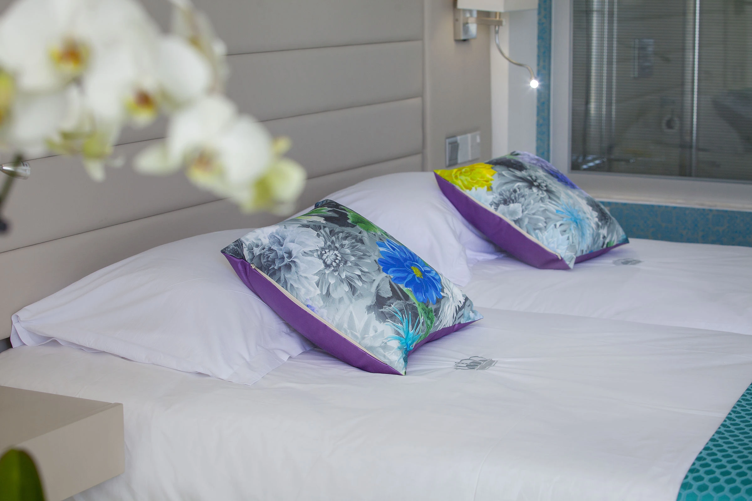 King Evelthon Beach Hotel and Resort