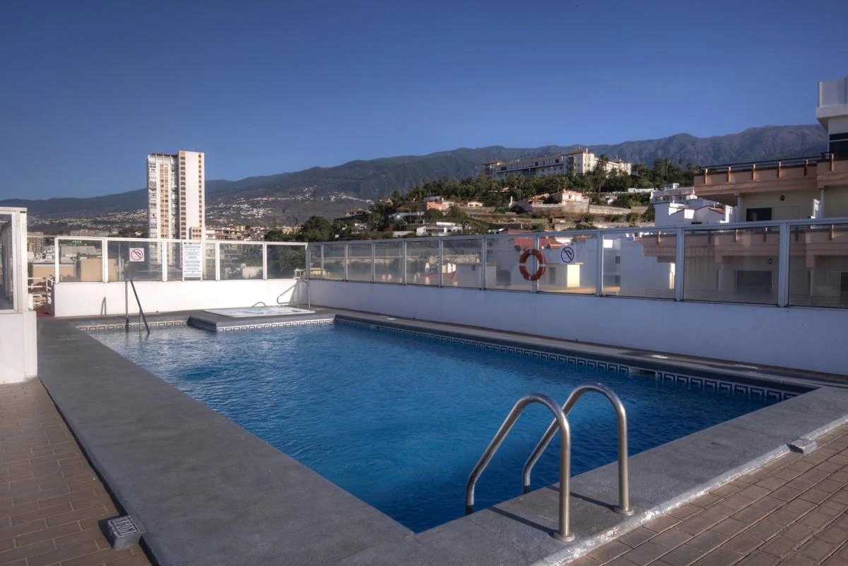 Hotel AF Valle Orotava