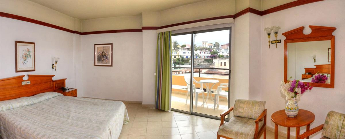 Hotel AF Valle Orotava