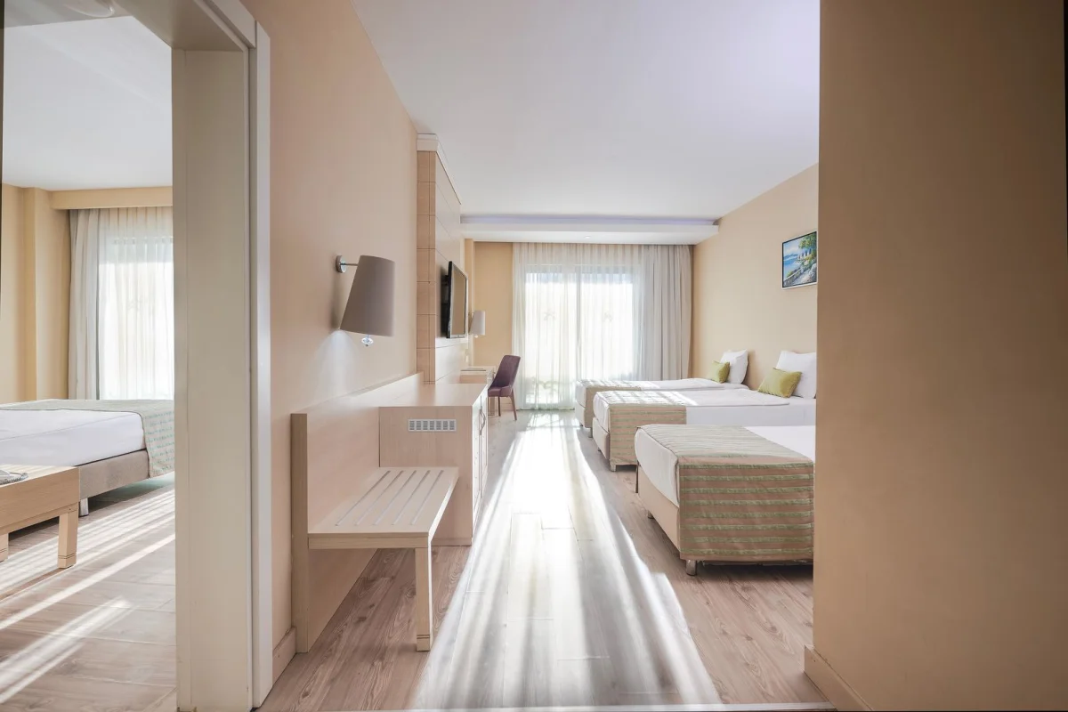 Alan Xafira Deluxe Resort & Spa
