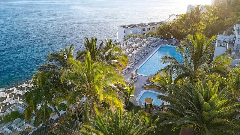 Hotel Altamar