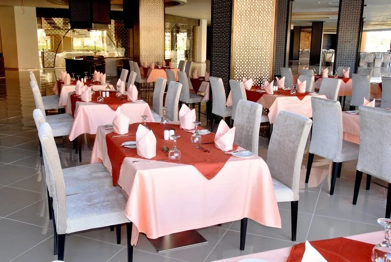 Jasmine Palace Resort & Spa