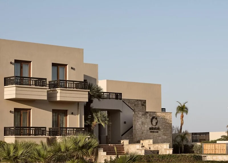 Asterion Beach Hotel & Suites